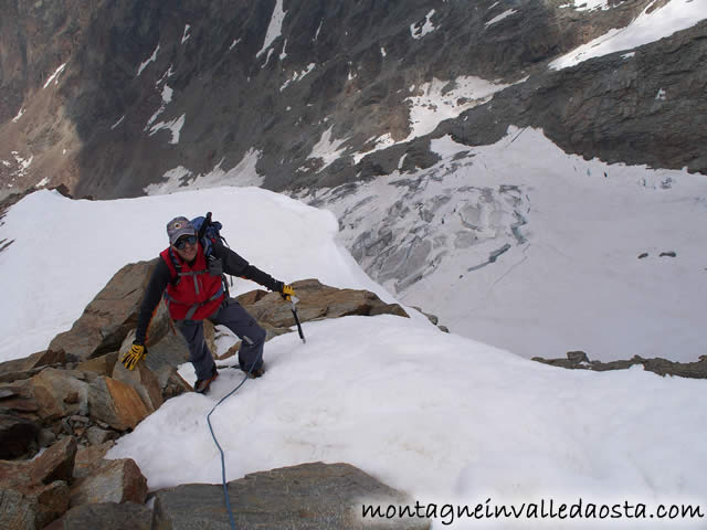 lagginhorn